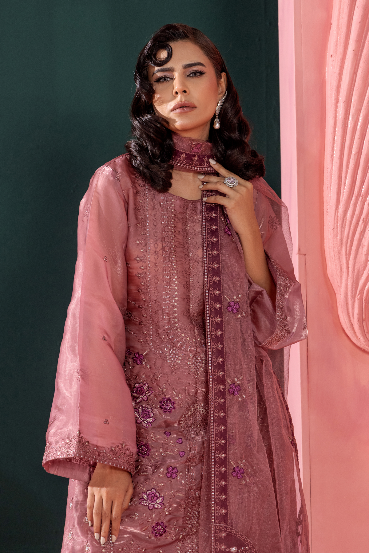 Blush Royal
