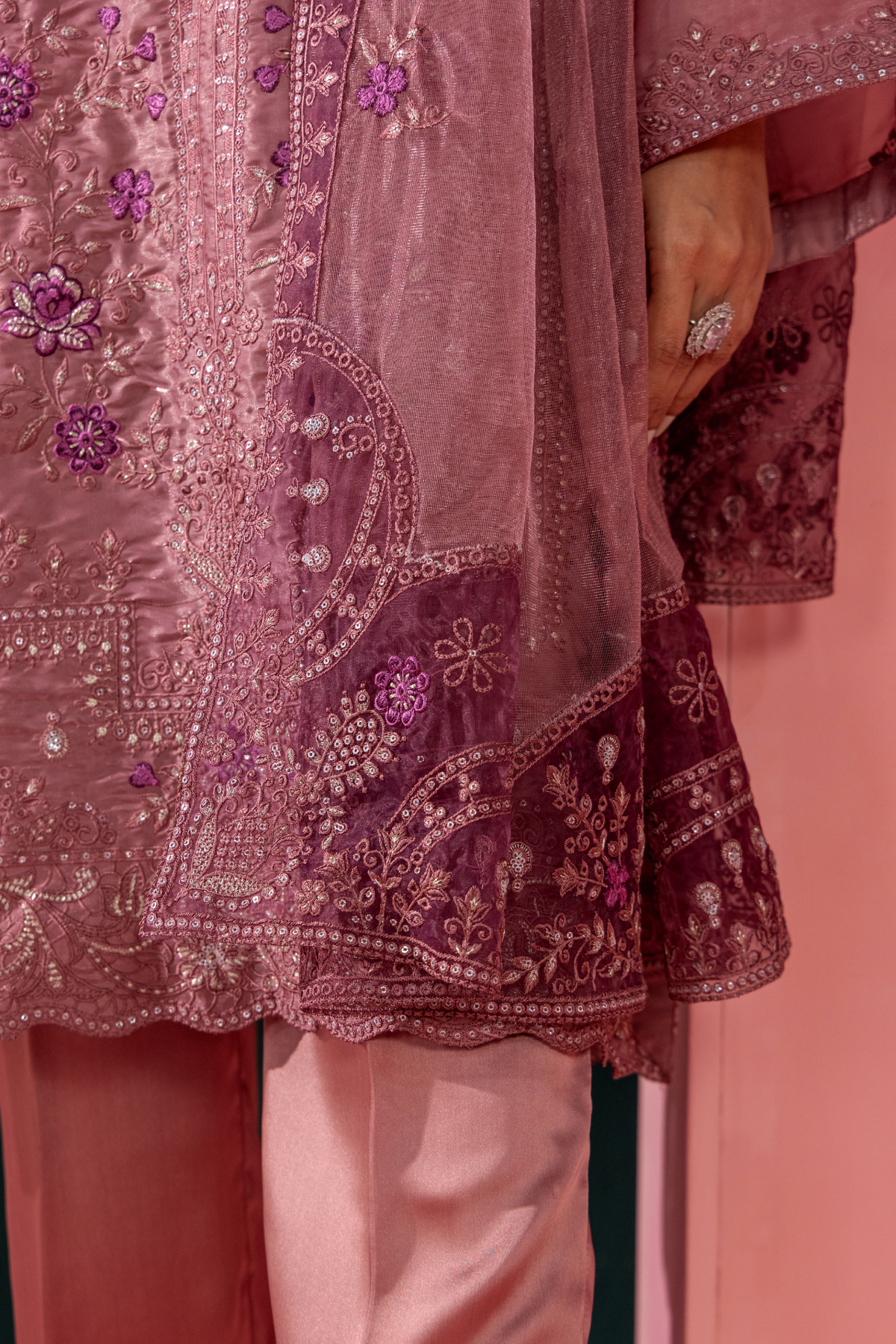 Blush Royal