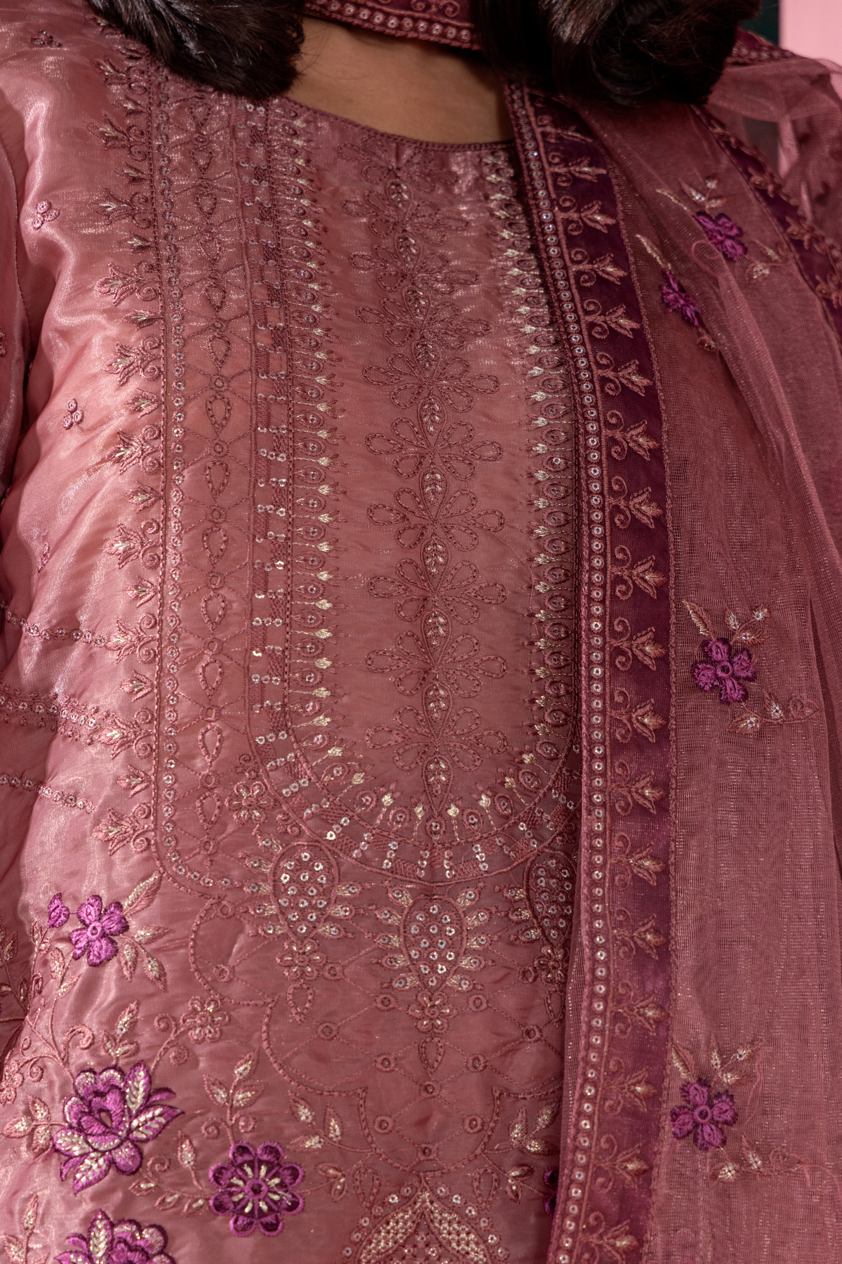 Blush Royal