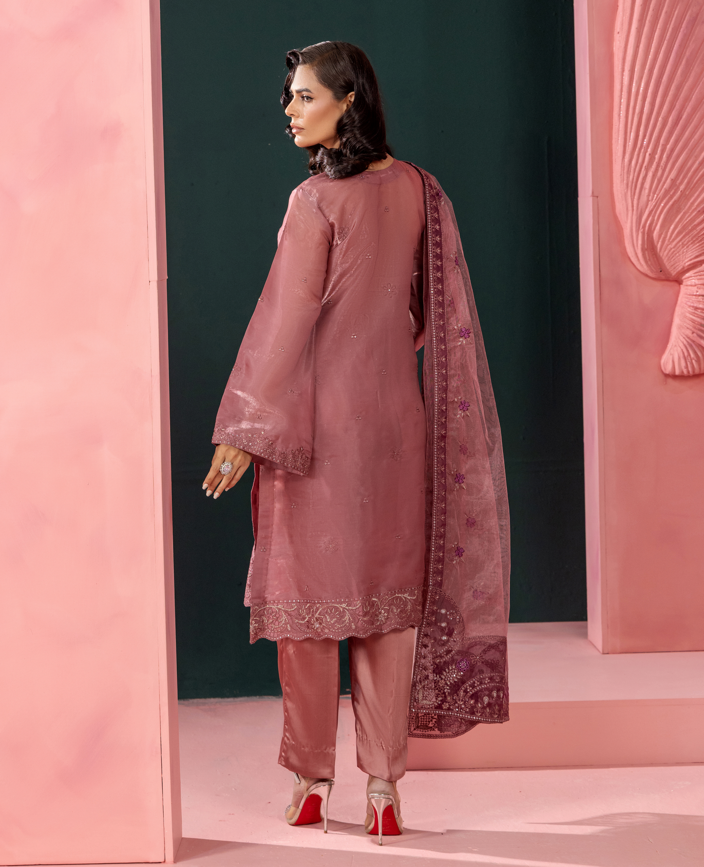 Blush Royal